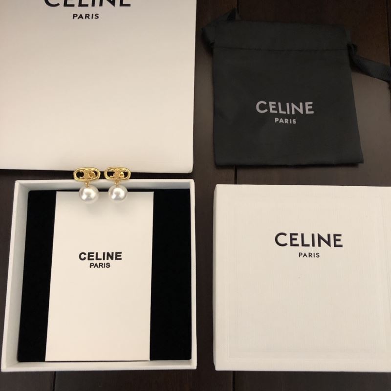 Celine Earrings